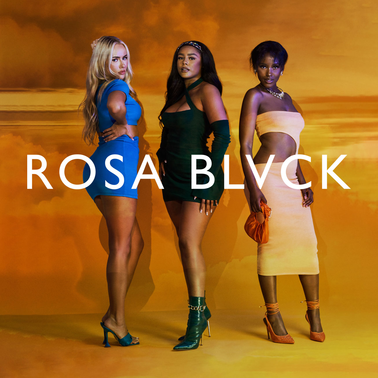 ROSA BLVCK